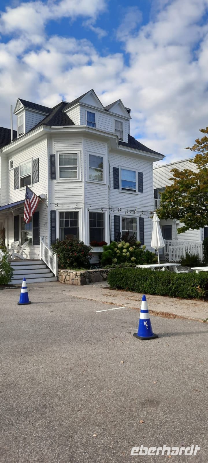 Ausflug Portland & Kennebunkport