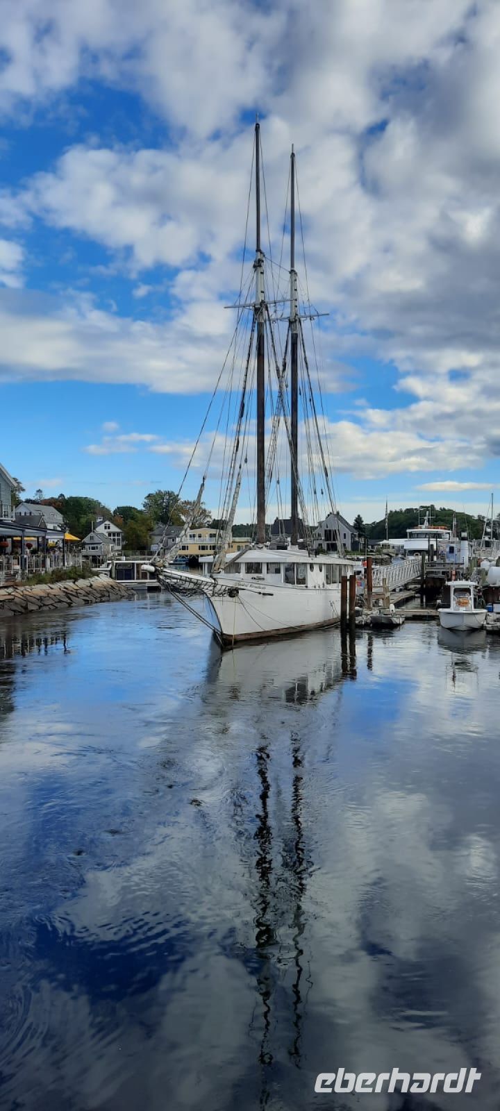 Ausflug Portland & Kennebunkport
