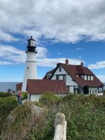 Ausflug Portland & Kennebunkport