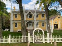 Ausflug Portland & Kennebunkport