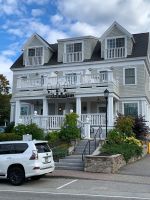 Ausflug Portland & Kennebunkport