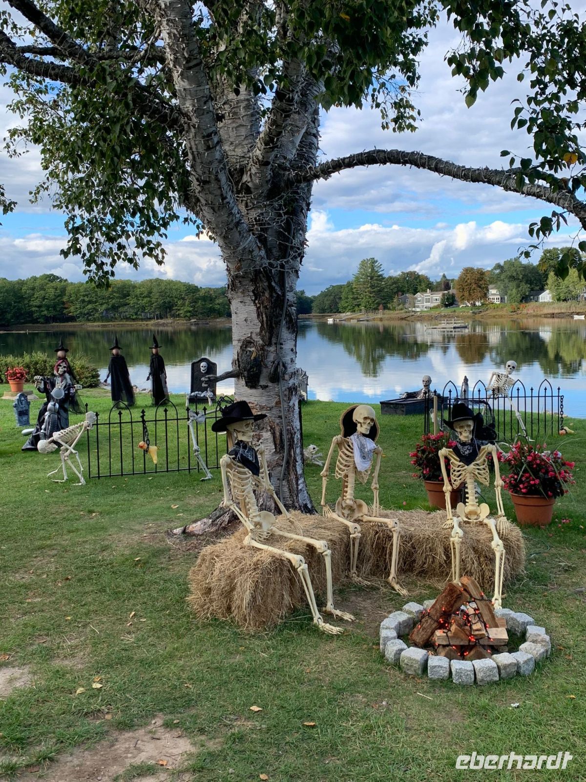 Ausflug Portland & Kennebunkport