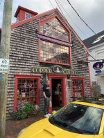 Ausflug Portland & Kennebunkport