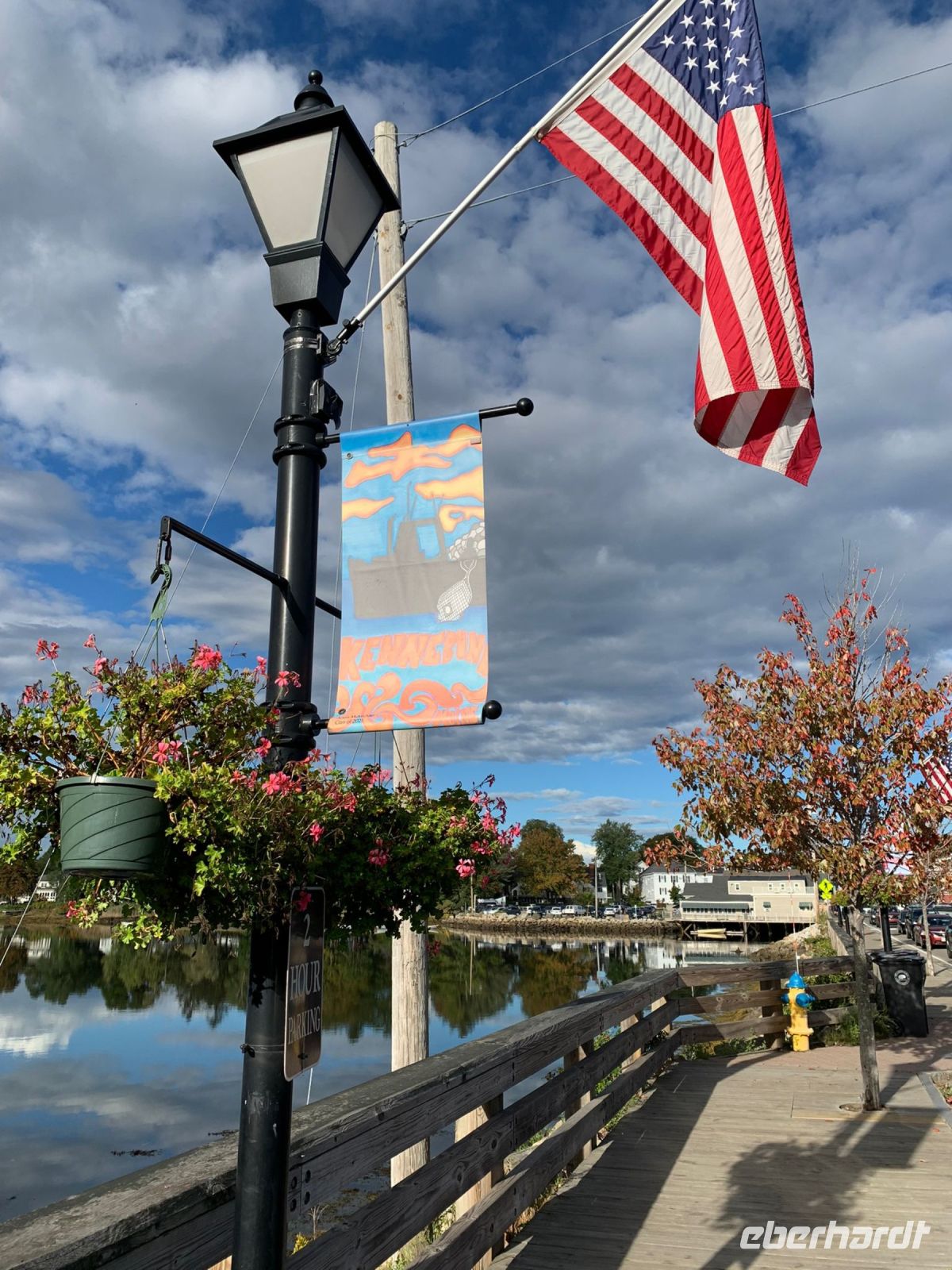 Ausflug Portland & Kennebunkport