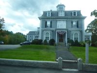 Ausflug Portland & Kennebunkport