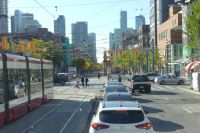 Stadtrundfahrt Toronto