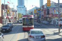 Stadtrundfahrt Toronto, Chinatown