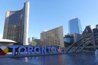 Stadtrundfahrt Toronto