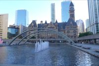 Stadtrundfahrt Toronto