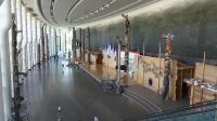 Ottawa, Canadian Museum of History 