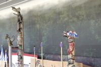 Ottawa, Canadian Museum of History 