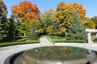 Ottawa, Rideau Hall Park