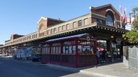 Ottawa, ByWard Markt