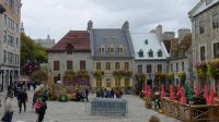 Quebec, Place Royal