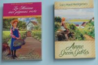 Kinderbuch Anne of Green Gables