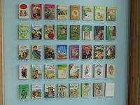 Kinderbuch Anne of Green Gables