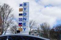 Sydney, Cape Breton Island