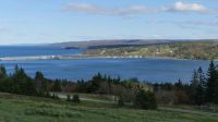 Ausflug Cape Breton Island