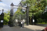 Halifax, öffentlicher Garten