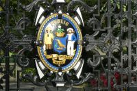 Halifax, öffentlicher Garten