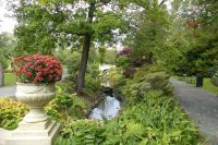 Halifax, öffentlicher Garten