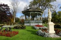 Halifax, öffentlicher Garten