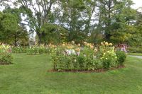 Halifax, öffentlicher Garten