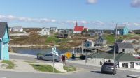 Peggys Cove