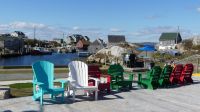 Peggys Cove