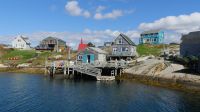 Peggys Cove