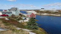 Peggys Cove