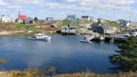 Peggys Cove