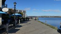 Halifax Harbour Walk