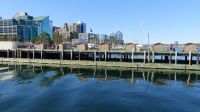Halifax Harbour Walk
