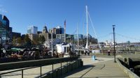 Halifax Harbour Walk