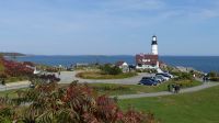 Ausflug... Cape Elisabeth