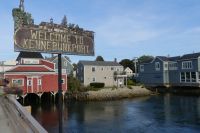 Ausflug... Kennebunkport