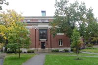 Harvard Universität