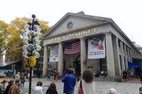 Boston, Quincy Markt