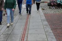 Boston, Freedom Trail