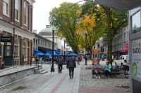 Boston, Freedom Trail