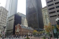 Boston, Old State House