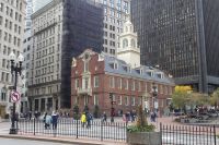Boston, Old State House