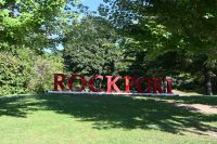 Ost-Kanada & USA - 1.000 Island Nationalpark (1)