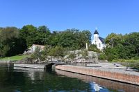 Ost-Kanada & USA - 1.000 Island Nationalpark (2)