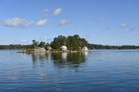 Ost-Kanada & USA - 1.000 Island Nationalpark (15)