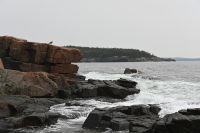 Ost-Kanada & USA - Bar Harbor - Acadia National Park (4)