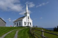 Ost-Kanada & USA - Cape Brenton Island - Freilichtmuseum (5)