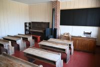 Ost-Kanada & USA - Cape Brenton Island - Freilichtmuseum (6)