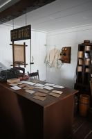 Ost-Kanada & USA - Cape Brenton Island - Freilichtmuseum (7)